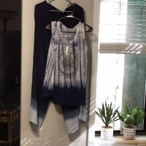 INC & Style&Co Size Large - Picture 1 of 3